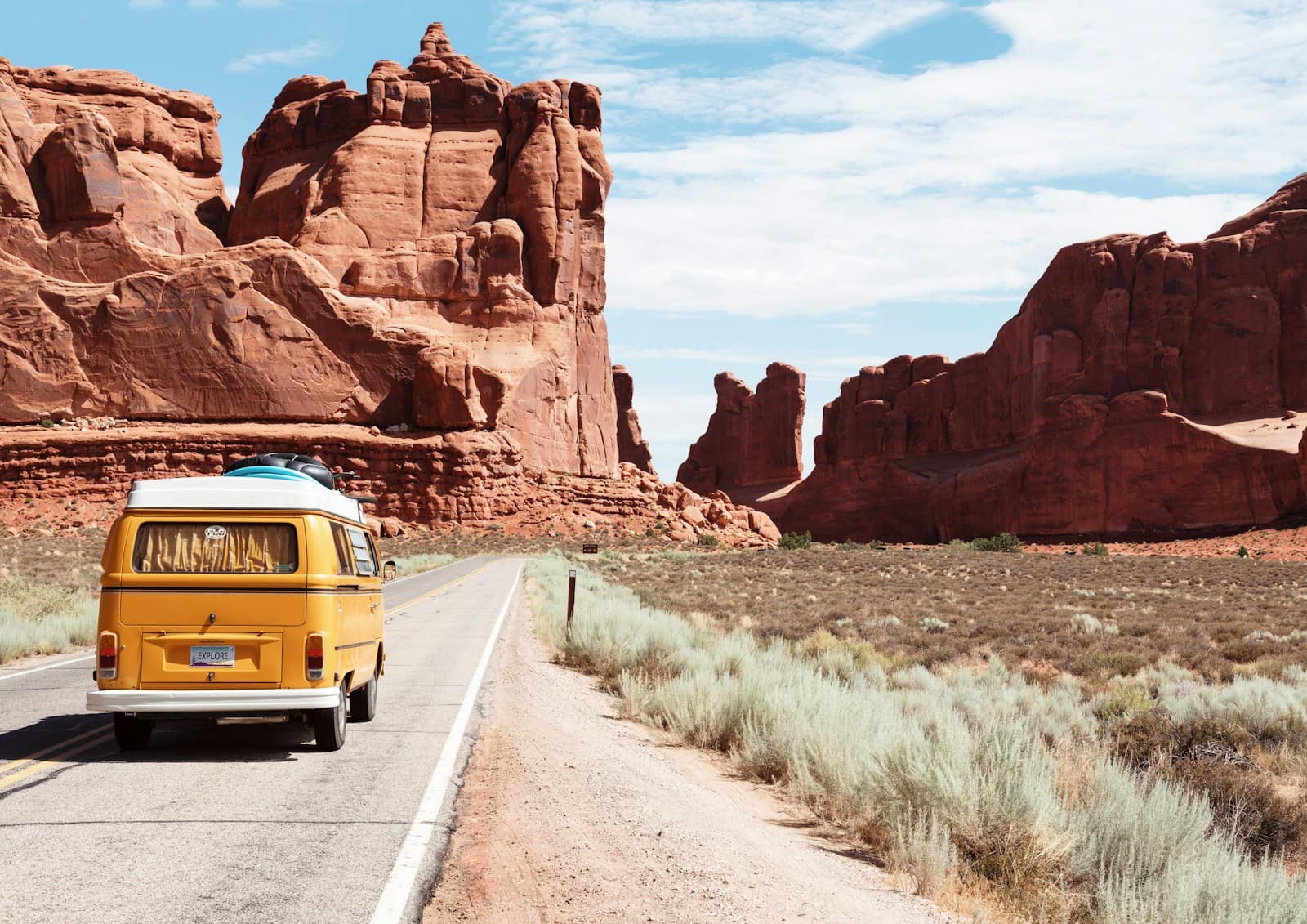 Lada Niva Travel — для путешествий по России